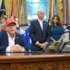 FIFA ia în considerare suspendarea echipei naționale din Europa, Donald Trump intervine!