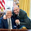 Suma uluitoare prin care Donald Trump l-a persuadat pe Conor McGregor să participe la gala UFC de la Casa Albă