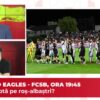 Gabi Glăvan, înainte de meciul Go Ahead Eagles – FCSB: „Prevăd acest rezultat”
