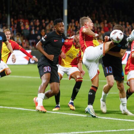 Ce scrie presa olandeză după meciul Go Ahead Eagles