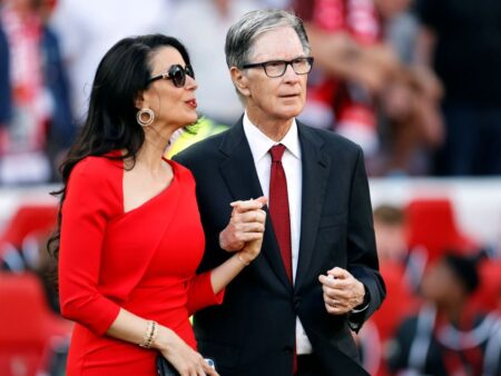 Patronul lui Liverpool își lărgește imperiul! Achiziționează un club din La Liga