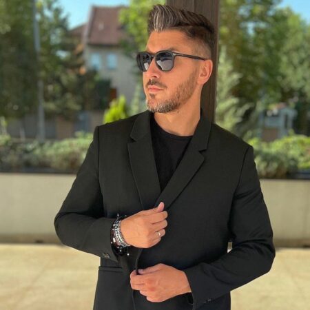 „Aș fi ipocrit dacă aș afirma altceva”