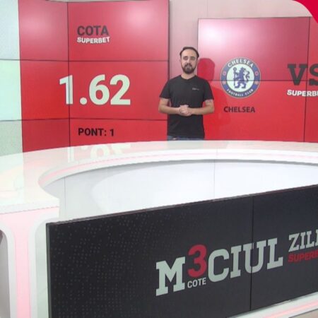 PREZENTARE MECI » Chelsea vs. Benfica, Liga Campionilor