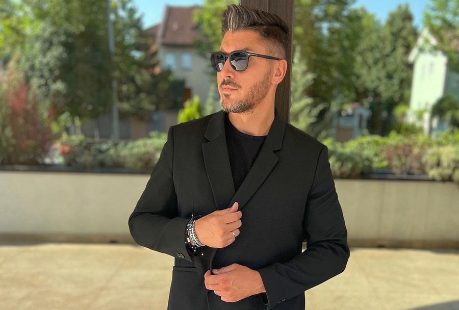 Ciprian Marica vorbește despre obiectivele echipei: „Noi suntem un fel de Barcelona”