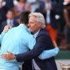 Cine este cel mai mare tenismen din toate timpurile? Bjorn Borg spune: „Sunt foarte impresionat”