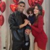 „A fost mai greu pentru familia mea”