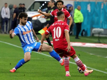 A dezvăluit cine va triumfa în derby-ul Craiova