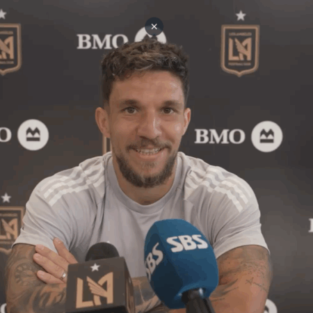 „Doresc să felicit fosta mea echipă, FCSB”