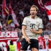Harry Kane a stabilit un nou record de goluri » Bayern își menține cursul victorioasă