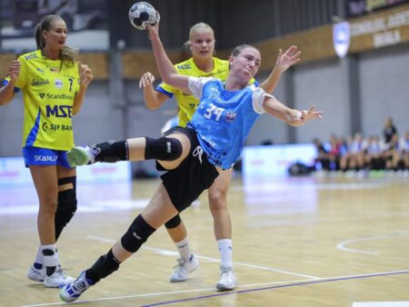 LIVE Brest – CSM București, etapa a III-a din grupele Ligii Campionilor