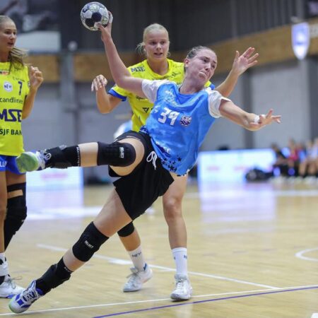 LIVE Brest – CSM București, etapa a III-a din grupele Ligii Campionilor