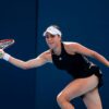 Gabriela Ruse a pierdut în sferturile de finală ale turneului WTA 1000 de la Beijing