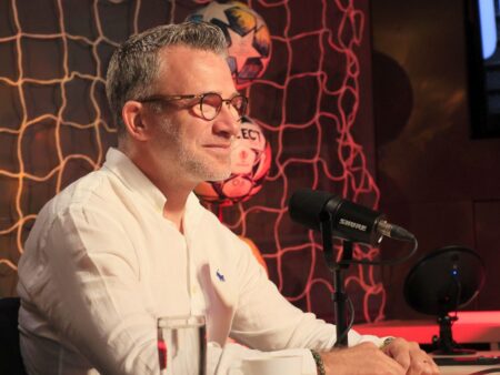 Ce nu știe nimeni despre Justin Ștefan: „Ceea ce am eu este unic în România”