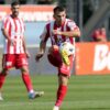 UTA Arad – Csikszereda: Arădenii vizează playoff-ul, ciucanii își doresc prima victorie în Superligă