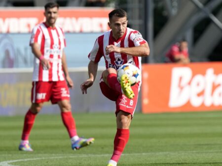 UTA Arad – Csikszereda: Arădenii vizează playoff-ul, ciucanii își doresc prima victorie în Superligă