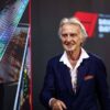 „Max Verstappen este cel mai bun, nu comite niciodată erori!”