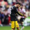 A treia înfrângere din ultimele 6 meciuri în Premier League!