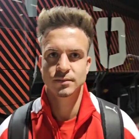 Alex Pop crește și mai mult așteptările fanilor dinamoviști: „Cred și sper. De ce nu?!”