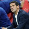 Inter a fost convinsă după nouă partide cu Cristi Chivu la conducere.