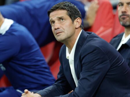 Inter a fost convinsă după nouă partide cu Cristi Chivu la conducere.