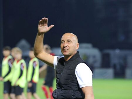 „Nu pot să gestionez o astfel de echipă”