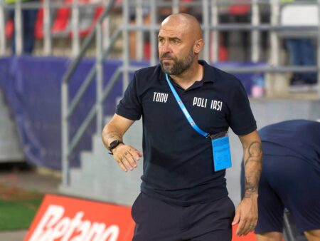 Conducătorul l-a corectat pe antrenor după discursul de azi: „A bătut câmpii!”