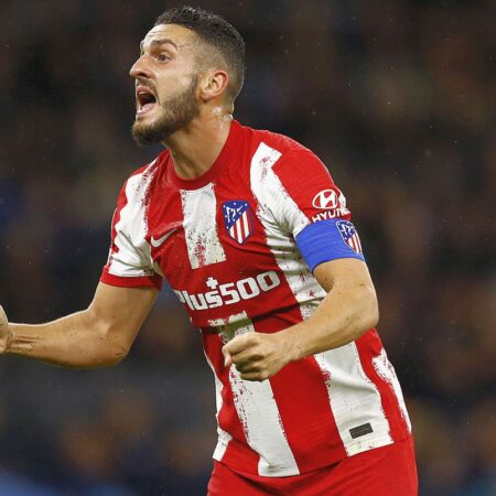 Ce record a fost doborât în meciul Atletico Madrid?