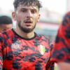 Ianis Stoica, încă un gol în Portugalia și victorie la un scor zdrobitor!