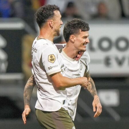 S-a întors omul! Dennis, esențial pentru victoria PSV-ului