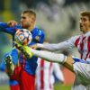 Oțelul, ultimul meci al zilei în Superligă » Revenire pentru campioana României? Componențele posibile + cele mai bune cote