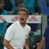 Chivu, „detonat“ de fericire: imaginile cu bucuria sa de pe marginea terenului au devenit virale