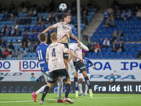 Desfășurare incredibilă » În minutul 90+7 era 3-1: uimitor ce s-a întâmplat după aceea