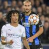 Fostul rival al FCSB, afectat de probleme cardiace » Olandezul se retrage din fotbal la 36 de ani