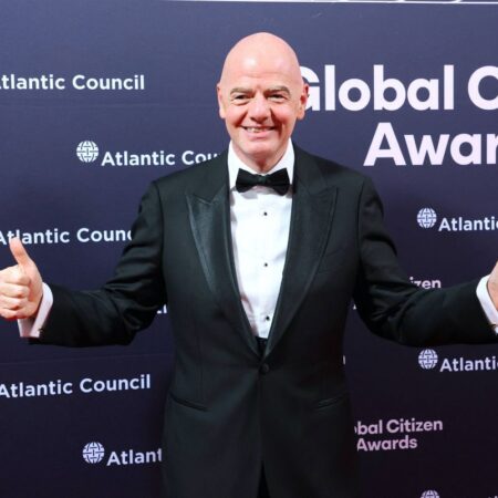 Totul este stabilit! Președintele FIFA a făcut anunțul » PSG a aflat locul finalei Cupei Intercontinentale