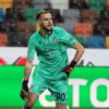 Cea mai slabă performanță de pe teren! Câte goluri a primit Răzvan Sava în meciul Sassuolo – Udinese