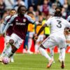 Aston Villa a realizat prima victorie în noul sezon al Premier League