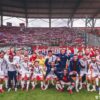 Rezultatul înregistrat de Rakow cu 4 zile înainte de meciul cu Craiova din Conference League