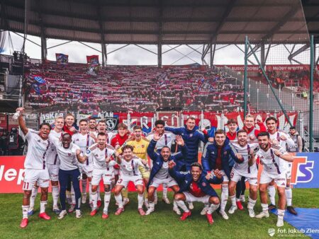 Rezultatul înregistrat de Rakow cu 4 zile înainte de meciul cu Craiova din Conference League