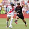 Andrei Rațiu: 100 de minute în Vallecano