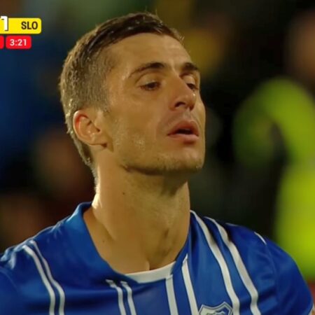 „Este ultimul pe care îl execut”