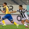 6 goluri! Meci de INFARCT pentru Răzvan Lucescu în Grecia contra ultimei clasate!