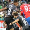 FCSB, pe drumul cel bun, dar încă departe de vârf. Caramavrov analizează a doua victorie consecutivă fără gol primit a campioanei.