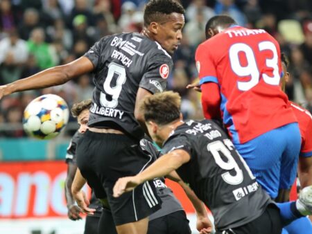 FCSB, pe drumul cel bun, dar încă departe de vârf. Caramavrov analizează a doua victorie consecutivă fără gol primit a campioanei.