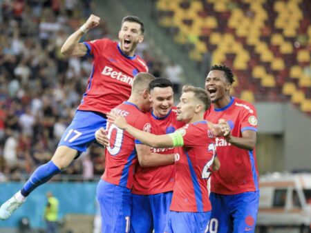 Azi, la GSP Live: analiza etapei #11. FCSB își face debutul.