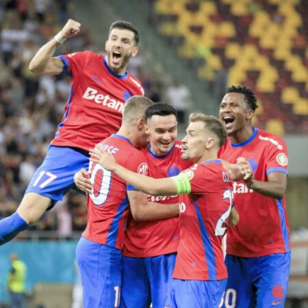 Azi, la GSP Live: analiza etapei #11. FCSB își face debutul.