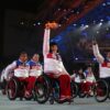 Comitetul Internațional Paralimpic a anulat suspendările aplicate Rusiei și Belarusului