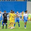 Dinamovistul care laudă arbitrul de la Craiova: „Mulțumim frumos! Să fie așa la fiecare meci!”