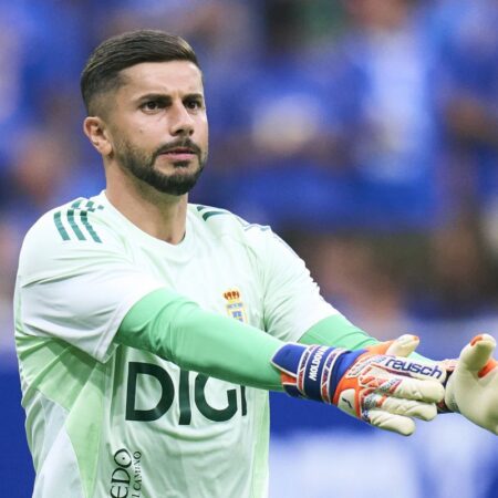Meciul lui Horațiu Moldovan din La Liga ar putea fi deferit.