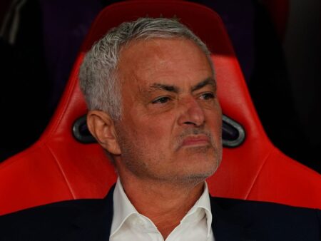 Mourinho, criticat de un antrenor din Champions League: „Nu mai gândește la fotbal ca altădată. Problema este la el, pentru că nu s-a perfecționat.”