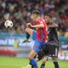 OUT! FCSB se despărțea de un jucător important înainte de confruntarea cu Young Boys Berna